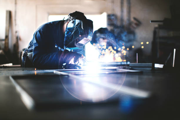Best Aerospace and Defense Welding in Haskins, OH