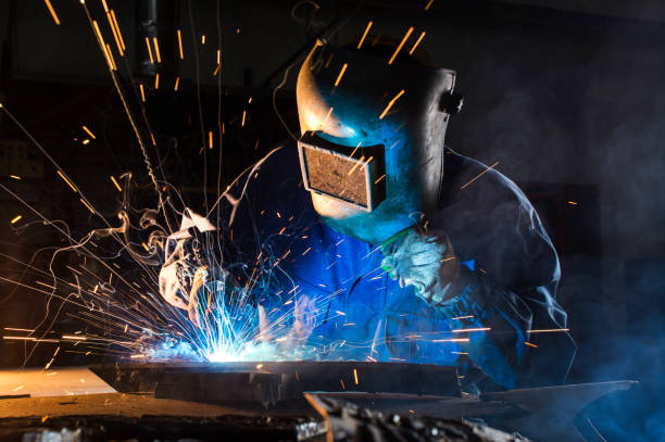 Best Automotive Welding in Haskins, OH