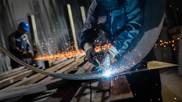 Best Maintenance and Repair Welding in Haskins, OH