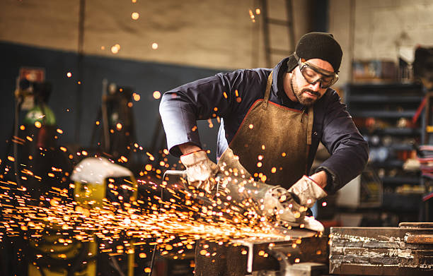 Best Automation and Robotic Welding in Haskins, OH