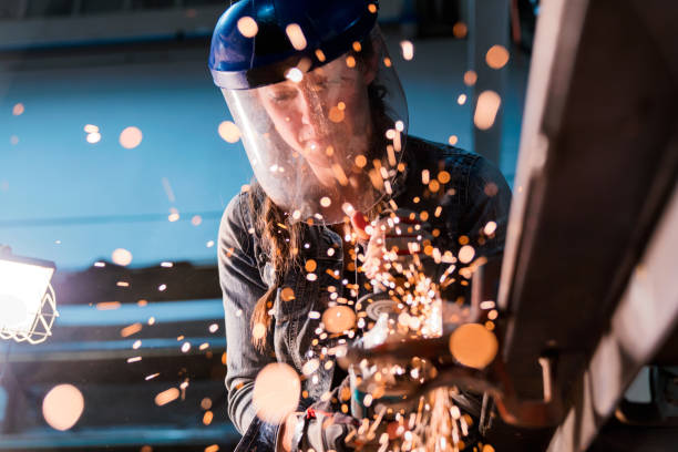 Best Food and Beverage Processing Equipment Welding in Haskins, OH