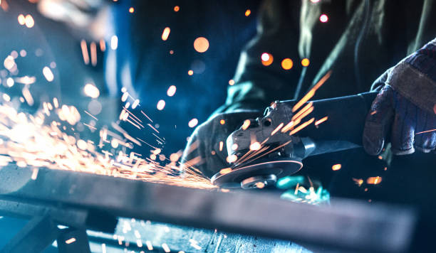 Best Marine and Shipbuilding Welding in Haskins, OH
